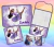 SET ENCANTO - shama creativa