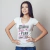 REMERA FRASE 37