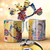 TAZA MINIONS 5
