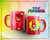TAZA PJ MASKS 5