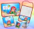 SET SIRENITA - comprar online
