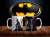 TAZA BATMAN 1
