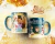 TAZA NACIMIENTO 10