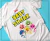 REMERA BABY SHARK 6