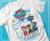 REMERA PAW PATROL 10