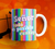 TAZA CRISTIANA 15