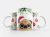 TAZA ANIMALES 16