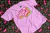 REMERA BARBIE 16