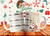 TAZA CALENDARIO NEGOCIO 2