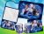SET FROZEN - tienda online