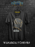 REMERA BLACK PANTER 2