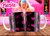 TAZA BARBIE 3