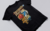 REMERA EFECTO BORDADO 31