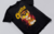 REMERA EFECTO BORDADO 32