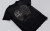 REMERA EFECTO BORDADO 33