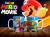 TAZA MARIO BROS 34