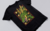 REMERA EFECTO BORDADO 42
