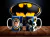 TAZA BATMAN 5