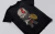 REMERA EFECTO BORDADO 57