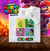REMERA MARIO BROS 20