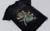 REMERA EFECTO BORDADO 66