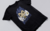 REMERA EFECTO BORDADO 68