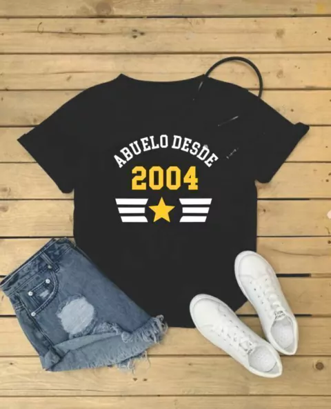 REMERAS ABUELOS 7