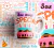 TAZA CUMPLEAÑOS 38