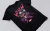 REMERA EFECTO BORDADO 79
