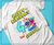 REMERA BABY SHARK 4