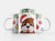 TAZA ANIMALES 9