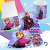 SET FROZEN en internet