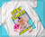 REMERA BABY SHARK 10