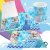 SET FROZEN - shama creativa