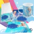 SET FROZEN - comprar online