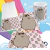 SET GATITO PUSHEEN - comprar online