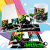 SET SUPER HEROES - comprar online