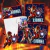 SET SUPER HEROES
