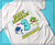 REMERA BABY SHARK 12