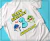 REMERA BABY SHARK 12
