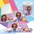 SET GABY