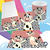 SET VACA LOLA