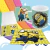 SET MINIONS en internet