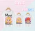 REMERA REINA Y PRINCESA / PRÍNCIPE 15