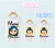 REMERA REINA Y PRINCESA / PRÍNCIPE 38