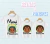 REMERA REINA Y PRINCESA / PRÍNCIPE 53