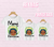 REMERA REINA Y PRINCESA / PRÍNCIPE 54