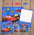 SET CARS - shama creativa
