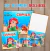SET SIRENITA - tienda online