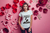 REMERA FRASE 24
